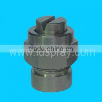 FSUN-S Series Dovetail Groove Combined Flat Fan Jet Spray Nozzle photo-4