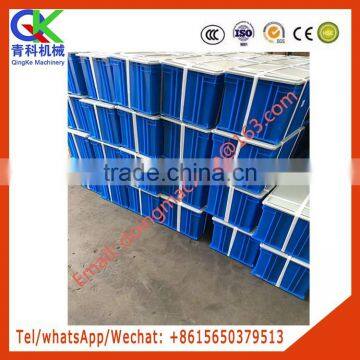 Electric Hydraulic Docking Butt Welder photo-6