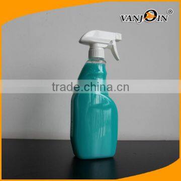 Colorful Spray Bottles Chemical Trigger Spray Bottles photo-5