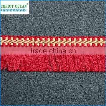 CREDIT OCEAN Curtain Crochet Machine for Lace photo-4