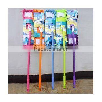 Microfiber Flat Mop Household Cleaning Mop Parts, Easy Floor Mop, Floor Cleaning Mop photo-2
