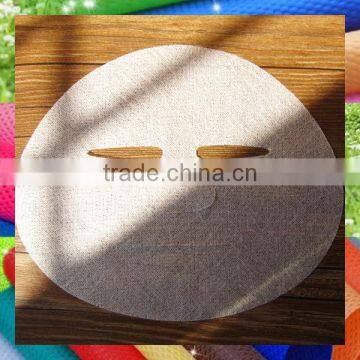 Microdermabrasion,skincare 100% PP Non-woen Material Mask for Facial photo-2