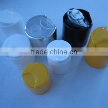 Plastic Disc Top Bottle Cap 28/410 photo-4