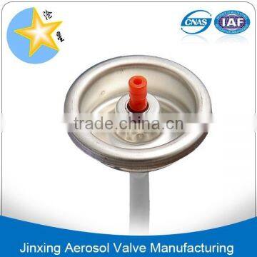 Solvent Based Insect Killer Spray Valve Made in China photo-4