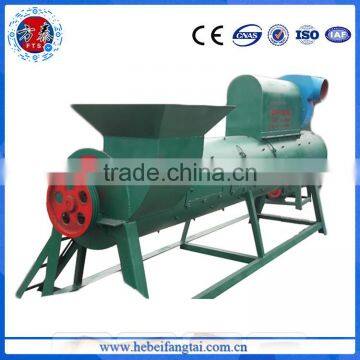 Wholesale First Rate Factory Price 1000kg/h Plastic Pet Bottle Label Removing Machine photo-3