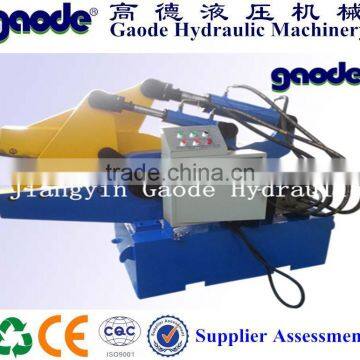 HC43-630 high qualityhigh quality scrap metal Cutting machine