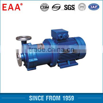 Corrosion Resistant Chemical Pump Of New Structure