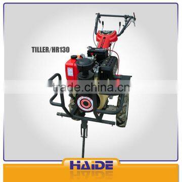 11HP/8.2KW/435CC Power Tiller /rotary Tiller photo-4