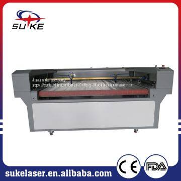 suke co2 80w laser cutting machine