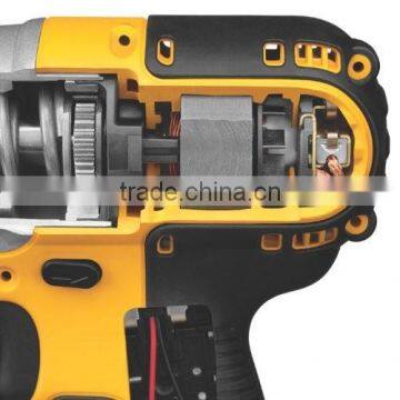 Wintools WT03016 14.4V 30Nm Cordless Screwdriver Set photo-2