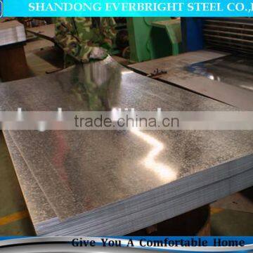Galvanized Steel Coil Price/hot Dipped Galvanized Steel Sheet/galvanized Iron Sheet photo-5