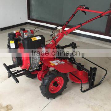 6HP diesel tiller gear transmission directly connect