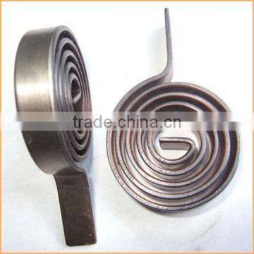 Professional Custom Good Price Flat Spiral Spring Made in Chuanghe photo-6