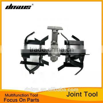 cut-grass machine tool