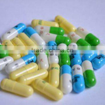 Model C-III Capsule Printing Machine ,Directional Double-color Printer photo-2