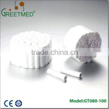 Hot Selling Cheapest Custom Absorbent Cotton Gauze Roll photo-5