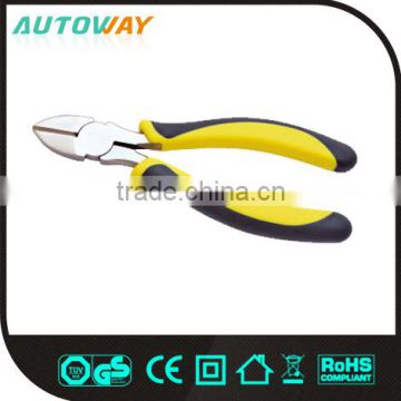 6" 7.5" Advanced American Type Diagonal Cutting Plier Cable Cutter