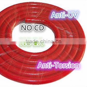 best price compressor air hose made in China