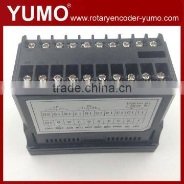 HB961 Incremental Encoder Intelligent Six Electronic Digital Reversible Counter Raster Table Meters Counter photo-2