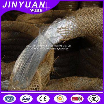Electro Galvanized Iron Wire