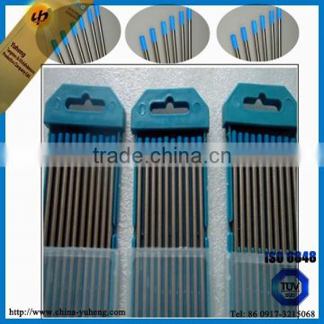 Wholesale tungsten 2.0% Lanthanated electrodes for tig welding