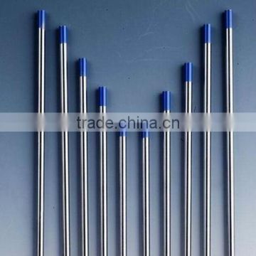 WL20 tungsten electrode for TIG welding