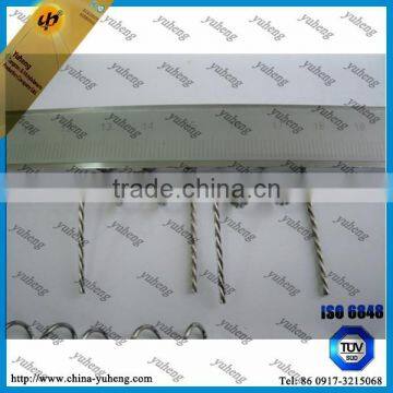 Hot Sale 99.95% Tungsten Twisted Wire Manufacturer photo-5