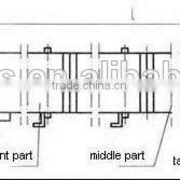 Cement Screw Conveyor of Yuhui With ISO9001:2000 of China photo-6
