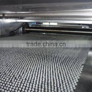 hot melt glue granule machine