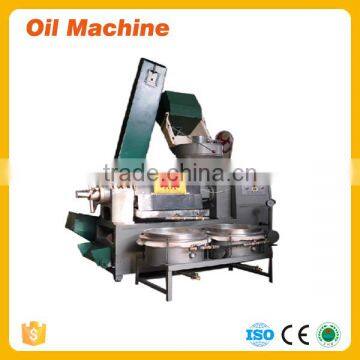 High Capacity Automatic Rice Bran Oil Press Machine/extractor Popular Industry in China photo-3