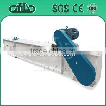High Output Sawdust/Wood Pellet Machine Conveyor Drag Chain Conveyor In China photo-2