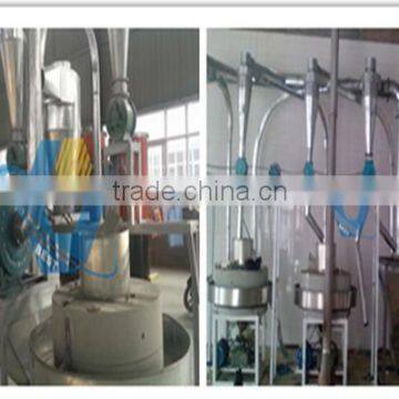 Small Manufacturing Machines/wheat Mill Machinery Price/wheat Flour photo-2