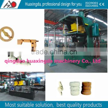 foundry level parting core shooter machine /casting sand core shooter /skype:sarawang9211