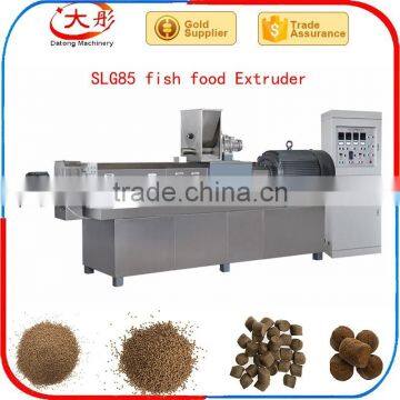 Different Price Sinking Fish Food Production Line photo-2