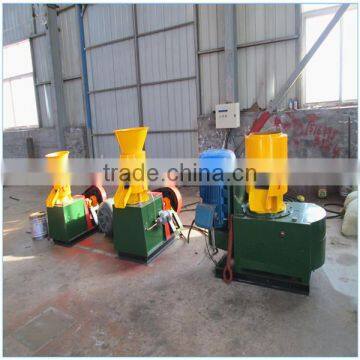 CSPM 2016 Low Price Pellet Machine Home Use photo-2