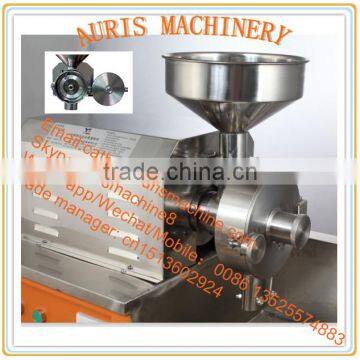 Maize Pepper Ginger Fine Powder Grinding Machine for Sale photo-3