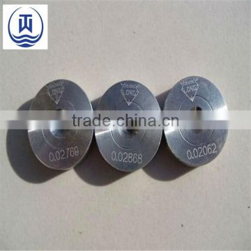 drawing machine PCD deep wire drawing die