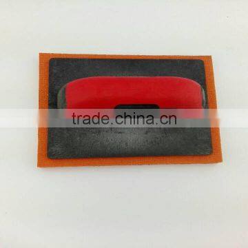 Concrete Hand Trowel Concrete Bull Float Marshalltown Brick Trowel With Free Samples photo-4