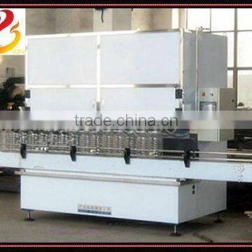 Automatic Oil Filling Machine