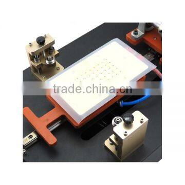 Cellphone Repair Tool Kit Bulit in Vacuum Pump Semi Auto LCD Digiziter Separator Machine photo-3