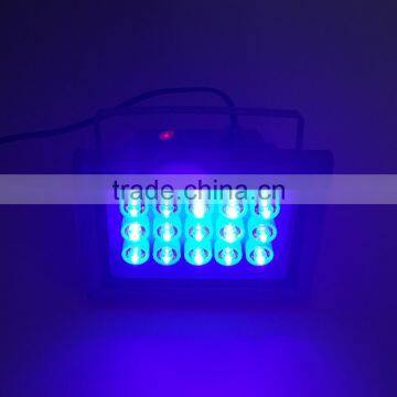Accept Paypal, 20W Cold Process Curing UV Light Ultraviolet Lamp for Curing the Loca Fastly