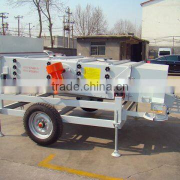Peanut Vibration Grader From Direct Manufacturer! photo-4