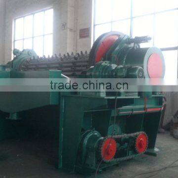 ZPG Vacuum Disc Filter Used in Coal Washing Industry photo-2