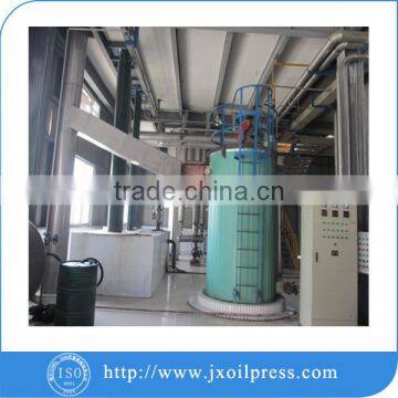 Made in China Canola Crude Oil Refinery Equipment photo-3