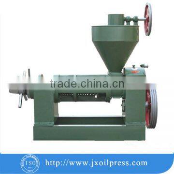 Cold press oil extraction equipment