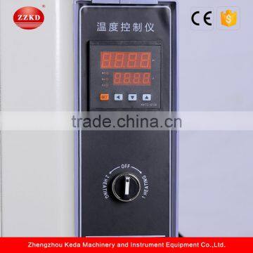 Single Layer Glass Reaction Kettle Made in China photo-6