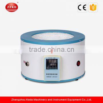 Magnetic Stirring Heating Mantle in Laboratory Equipment photo-4