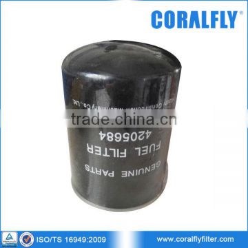 Excavator EX1200- 6 Hydraulic Oil Filter 4205684