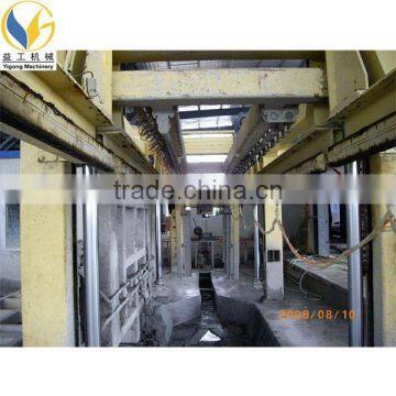 Aac Block Making Machine/auto Brick Machine/aac Block Price photo-4