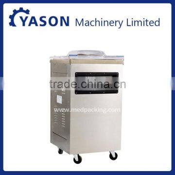 DZ-400 single chamber waxberry vacuum packaging machine